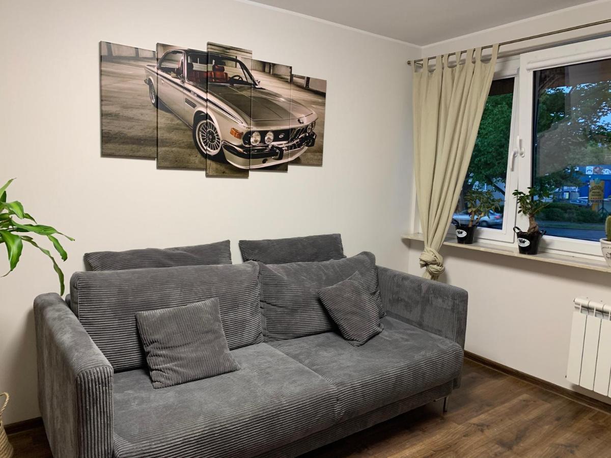 Apartament Jelitkowo Plaza Sopot Apartment Gdansk Exterior photo