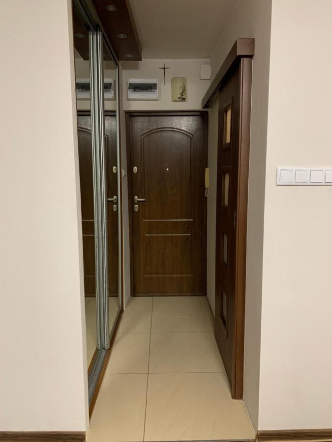 Apartament Jelitkowo Plaza Sopot Apartment Gdansk Exterior photo